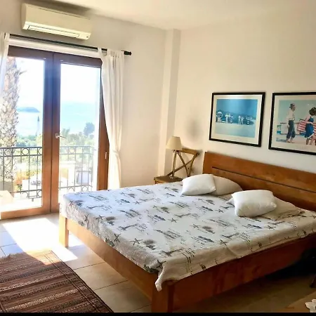 Guemuesluek Elit Sitede Muestakil Villa Vila Gumusluk