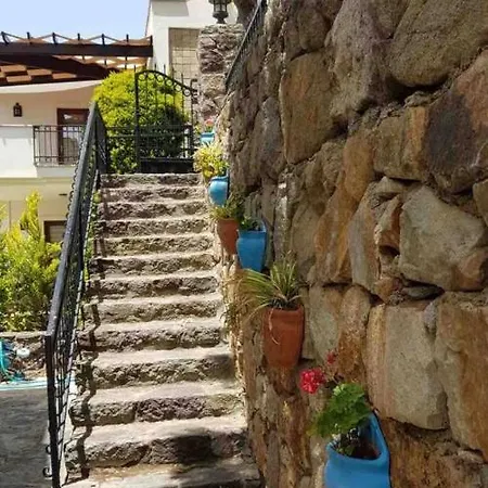 Guemuesluek Elit Sitede Muestakil Villa * غوموشْلوك