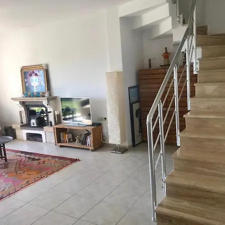 Guemuesluek Elit Sitede Muestakil Villa فيلة